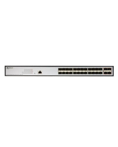 OR-OS3228F/A1A. Управляемый коммутатор. ORIGO в Ростове-на-Дону