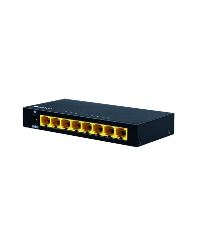 OR-OS2208/A1A. Неуправляемый коммутатор. ORIGO в Ростове-на-Дону