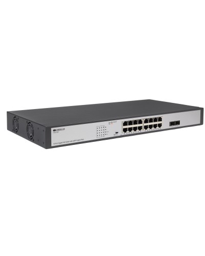 OR-OS2218FP/200W/A1A. Неуправляемый коммутатор. ORIGO в Ростове-на-Дону