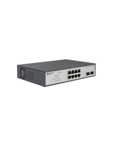 OR-OS2210FP/120W/A1A. Неуправляемый коммутатор. ORIGO в Ростове-на-Дону