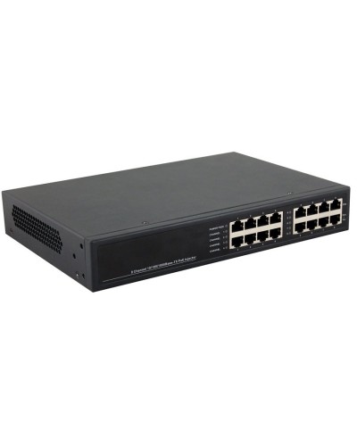 Midspan-8/150RG. Инжектор PoE. OSNOVO в Ростове-на-Дону
