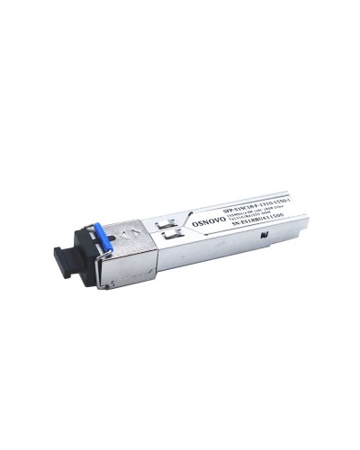 SFP-S1SC18-F-1310-1550. SFP-модуль. OSNOVO в Ростове-на-Дону