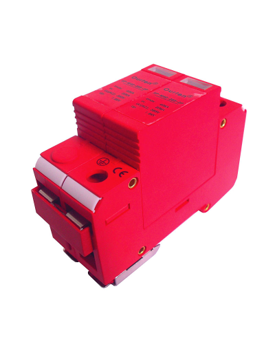 SP-ACD/220-2. Устройство грозозащиты цепей питания 220V. OSNOVO в Ростове-на-Дону
