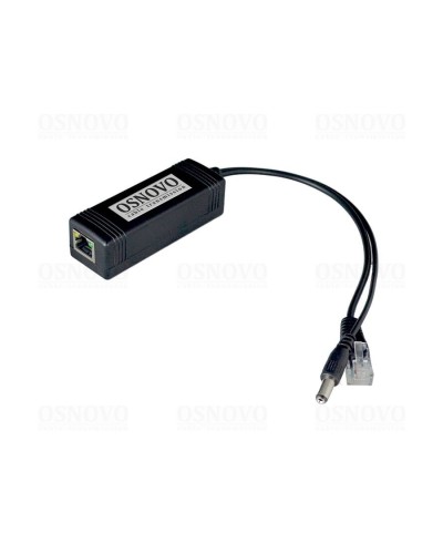PoE Splitter/3. Сплиттер PoE. OSNOVO в Ростове-на-Дону