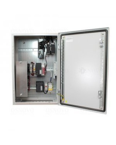 OS-46TB3(SW-60812/I). Уличная станция с термостабилизацией и резервным питанием. OSNOVO в Ростове-на-Дону