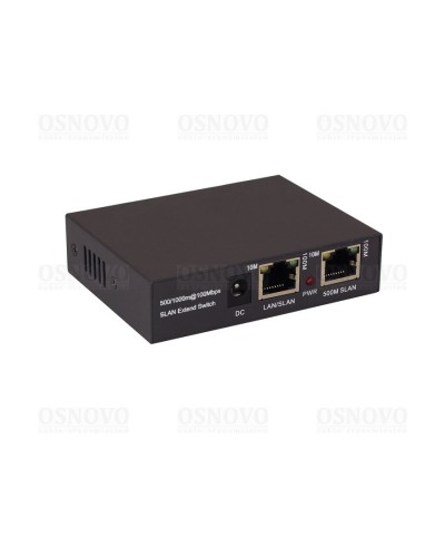 TR-IP1(800m). Удлинитель Ethernet. OSNOVO в Ростове-на-Дону