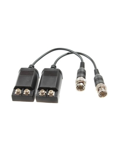TP-H/5. Приемопередатчик пассивный HDCVI/TVI/AHD. OSNOVO в Ростове-на-Дону