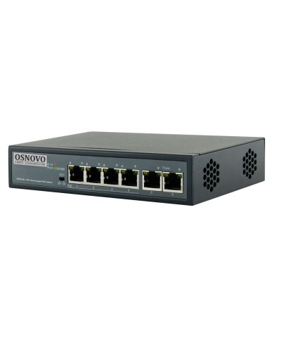 SW-20600/D. Коммутатор с PoE. OSNOVO в Ростове-на-Дону