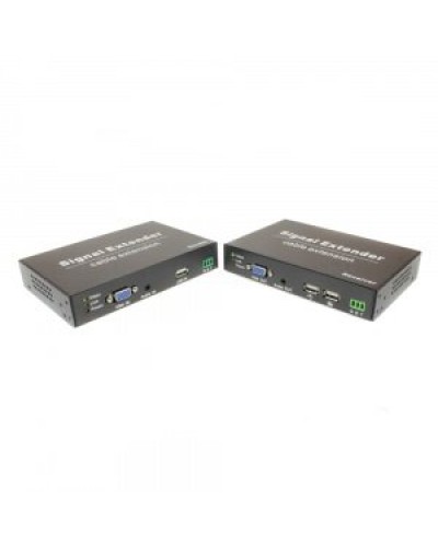 TA-VKMDA+RA-VKMDA. Комплект для передачи VGA. OSNOVO в Ростове-на-Дону