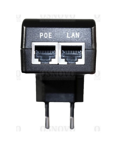Midspan-1/151. Инжектор PoE. OSNOVO в Ростове-на-Дону
