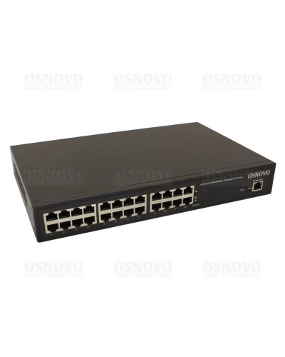 Midspan-12/180RGM. Инжектор PoE. OSNOVO в Ростове-на-Дону