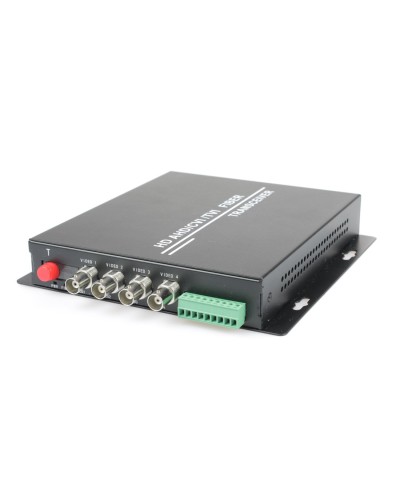 TA-H42-15F. Удлинитель HDCVI, HDTVI, AHD, CVBS, RS485. OSNOVO в Ростове-на-Дону