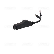 PoE Splitter/2W. Сплиттер PoE. OSNOVO