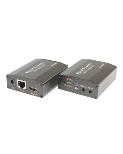 TA-HiP+RA-HiP. Удлинитель HDMI-сигнала. OSNOVO в Ростове-на-Дону