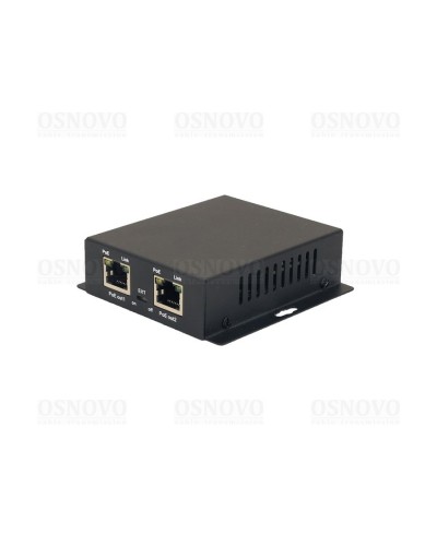 SW-8030/D(90W). Коммутатор с PoE. OSNOVO в Ростове-на-Дону