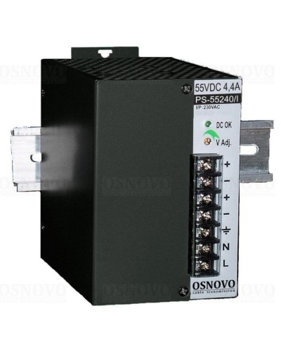 PS-55240/I. Блок питания. OSNOVO в Ростове-на-Дону