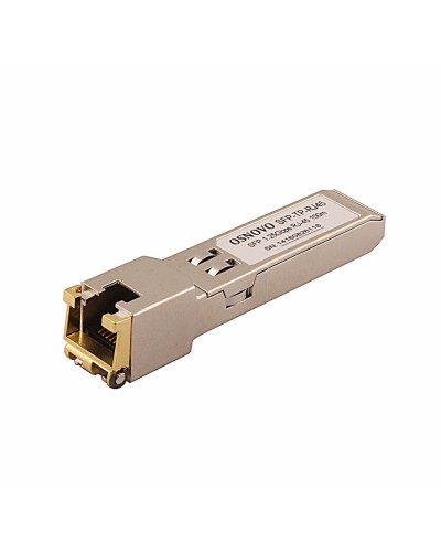 SFP-TP-RJ45(1G). SFP-модуль. OSNOVO в Ростове-на-Дону