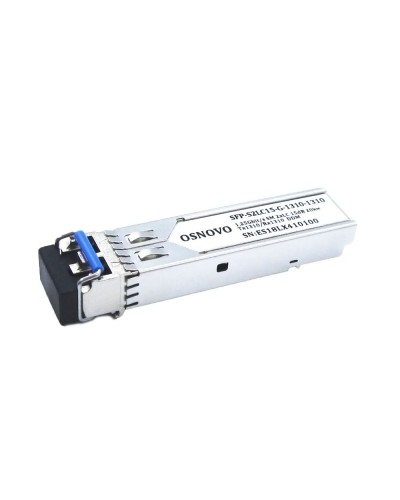 SFP-S2LC15-G-1310-1310-I. SFP-модуль. OSNOVO в Ростове-на-Дону