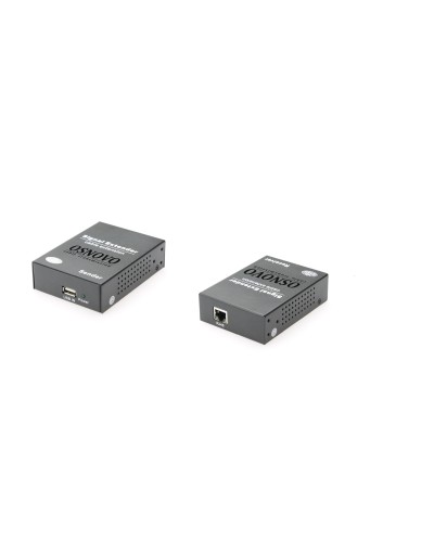 TLN-U1/1+RLN-U4/1. Удлинитель USB 2.0. OSNOVO в Ростове-на-Дону