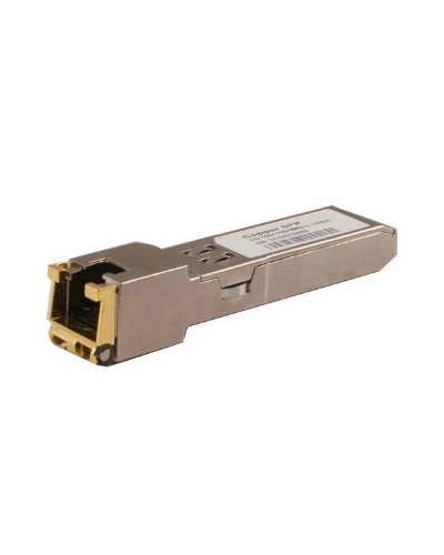 SFP-TP-RJ45. SFP-модуль. OSNOVO в Ростове-на-Дону