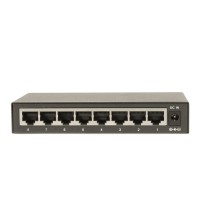 SW-70800. Коммутатор без PoE. OSNOVO