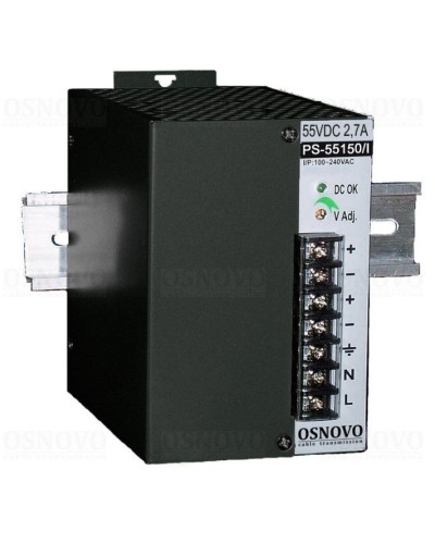 PS-55150/I. Блок питания. OSNOVO в Ростове-на-Дону