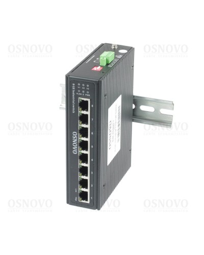 SW-70800-I. Коммутатор без PoE. OSNOVO в Ростове-на-Дону