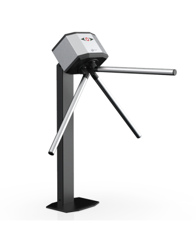 Praktika Cube C-05-B-2R(Mifare). Турникет-трипод электромеханический. OXGARD в Ростове-на-Дону
