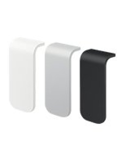BXS-FC(WT) (BXS FACE COVER White). Рамка декоративная передняя для извещателей Optex серии BXR. Optex в Ростове-на-Дону