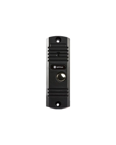 DSH-E1080 (черный). Вызывная видеопанель. Optimus в Ростове-на-Дону