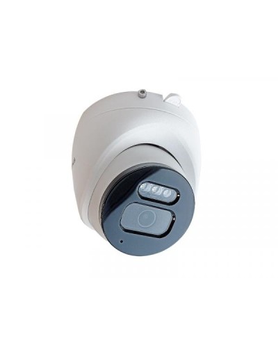 IP-E042.1(2.8)MPF_V.1. Видеокамера IP купольная. Optimus в Ростове-на-Дону
