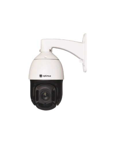 IP-S092.1(20x) mini_V.1. Видеокамера IP поворотная. Optimus в Ростове-на-Дону