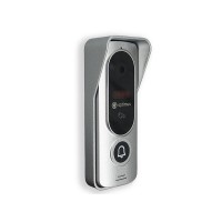 DSH-12IR (s). Вызывная видеопанель цветная. Optimus