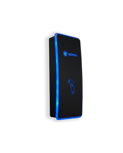 AC1-RM265. Считыватель со встроенным контроллером. Optimus в Ростове-на-Дону