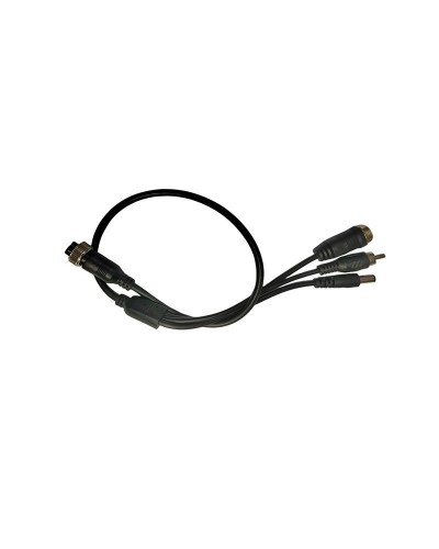 AVIA-AVIA+DC+RCA 0.5. Корд межблочный AVIA-(BNC+Audio+DC питание). Optimus в Ростове-на-Дону