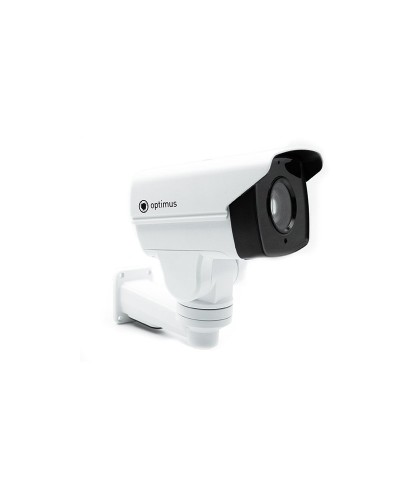 IP-P082.1(10x)P_v.1. Видеокамера IP поворотная. Optimus в Ростове-на-Дону