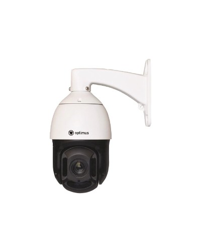 IP-S092.1(20x)P. Видеокамера IP поворотная. Optimus в Ростове-на-Дону