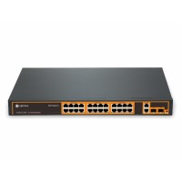U1I-24G/2G/2S. Коммутатор с PoE. Optimus