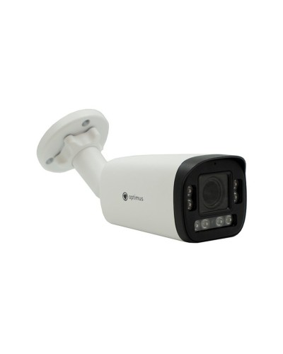 IP-S012.1(5-50)P_V.2. Видеокамера IP цилиндрическая. Optimus в Ростове-на-Дону