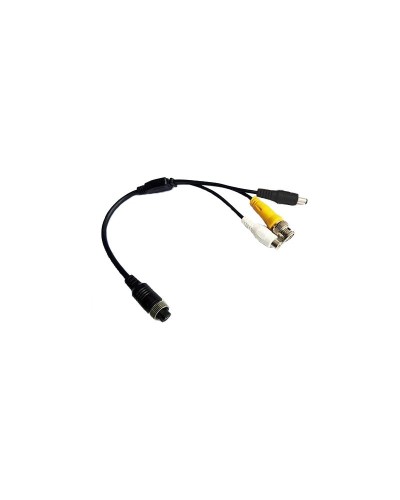 AVIA-BNC 0.3. Корд межблочный AVIA-(BNC+Audio+DC питание). Optimus в Ростове-на-Дону