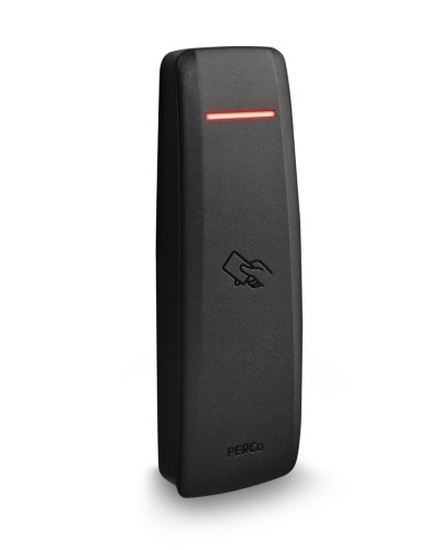 PERCo-CL15.7D. Контроллер замка со встроенным считывателем для карт формата Mifare. PERCo в Ростове-на-Дону