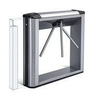 PERCo-KTC01.9A. Электронная проходная. PERCo