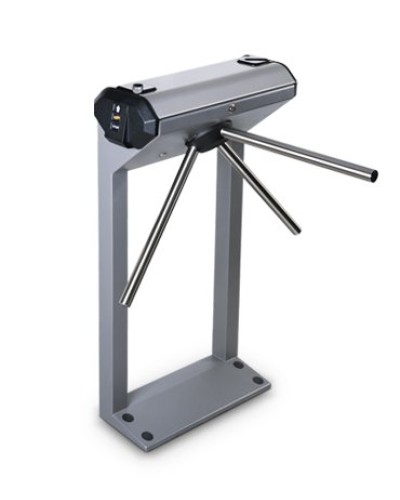 PERCo-KT02.9B с активированным ПО  PERCo-WS и PERCo-WM01. Электронная проходная. PERCo в Ростове-на-Дону