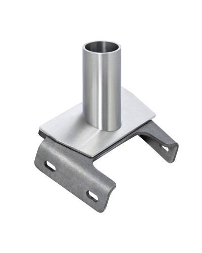 PERCo-C11P.1R. Стойка для установки кронштейнов. PERCo в Ростове-на-Дону