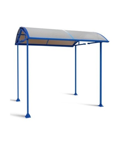 PERCo-RTC-20. Крыша турникета. PERCo в Ростове-на-Дону