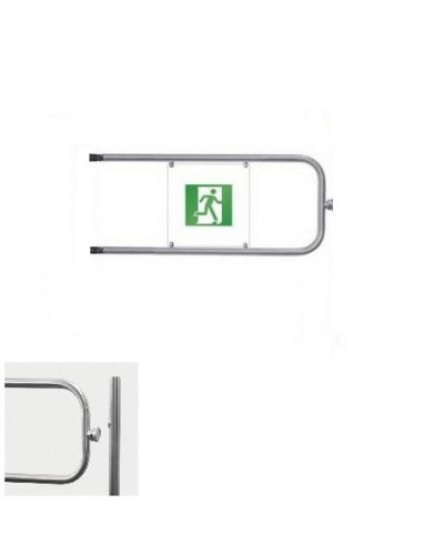 PERCo-BH02 1-06/EL. Ограждение. PERCo в Ростове-на-Дону