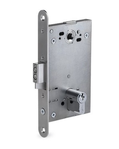 PERCo-LB85.3. Замок электромеханический. PERCo в Ростове-на-Дону