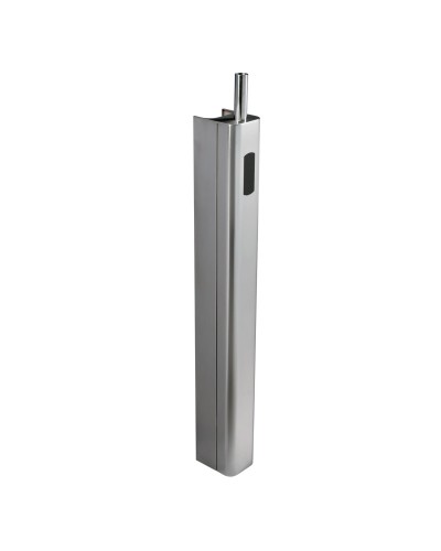 PERCo-FP-01P.1. Передняя панель для установки терминалов. PERCo в Ростове-на-Дону