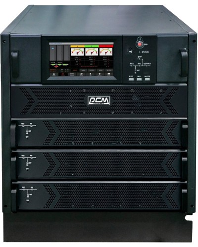 VGD-II-30R33 (1795960). Источник бесперебойного питания. POWERCOM в Ростове-на-Дону