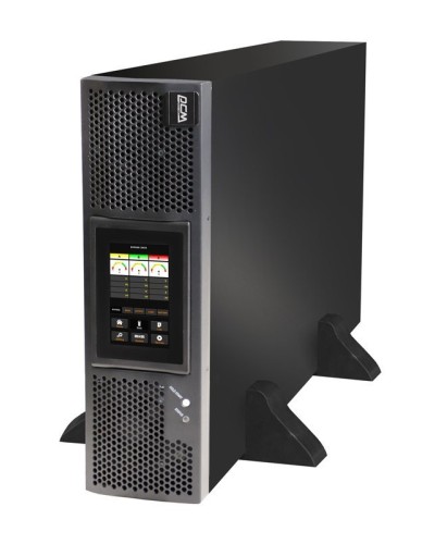VGD-II-10K33RM (1119224). Источник бесперебойного питания. POWERCOM в Ростове-на-Дону